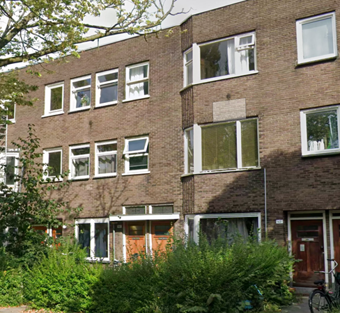 For rent: Petrus Campersingel 145A, 9713 AH Groningen